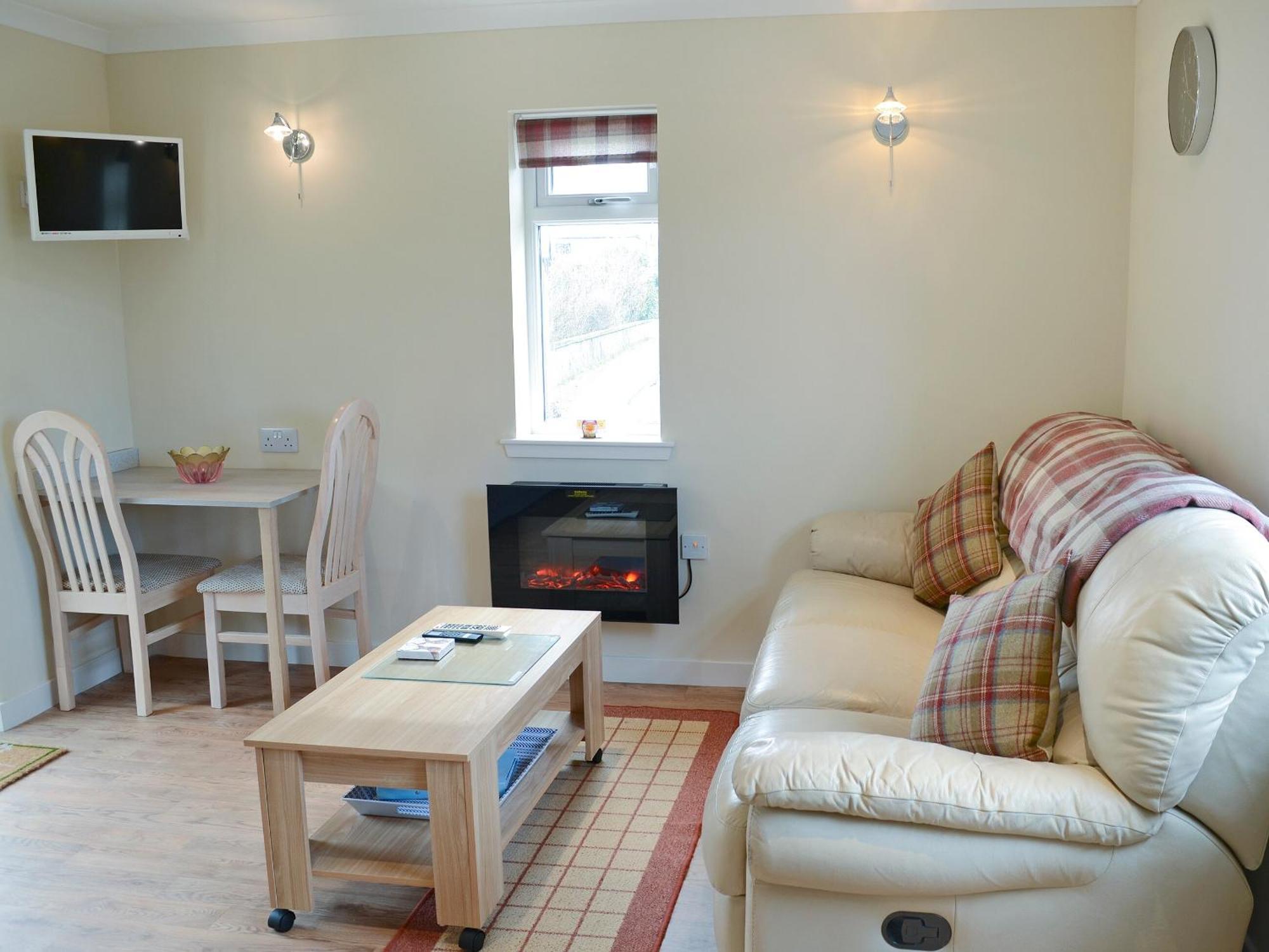 Harland Cottage Castletown  Extérieur photo
