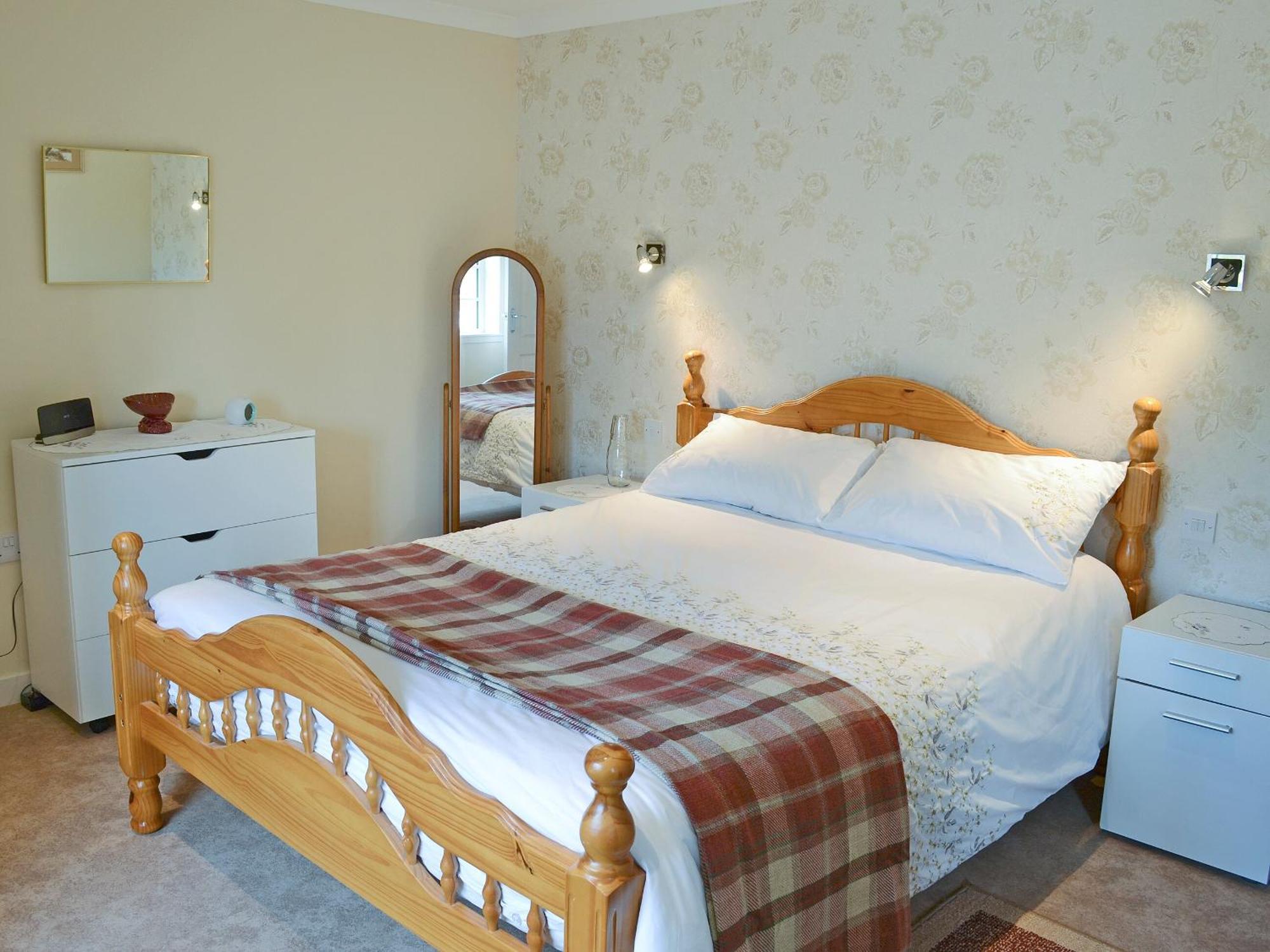 Harland Cottage Castletown  Extérieur photo