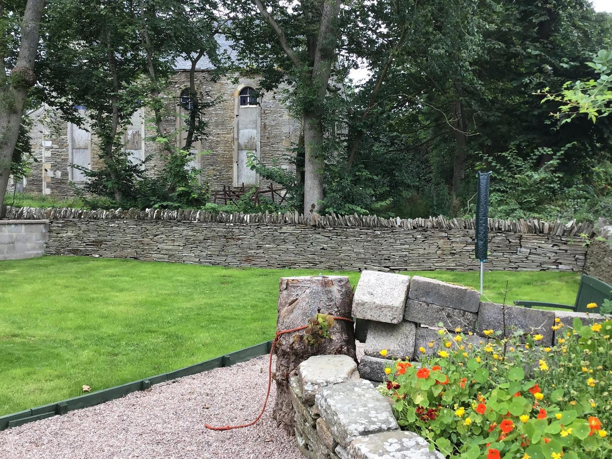 Harland Cottage Castletown  Extérieur photo